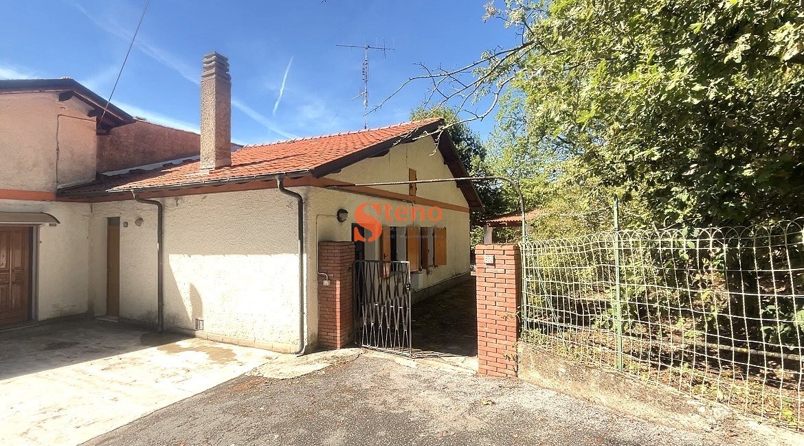 Unifamiliare Semindipendente Aurigo