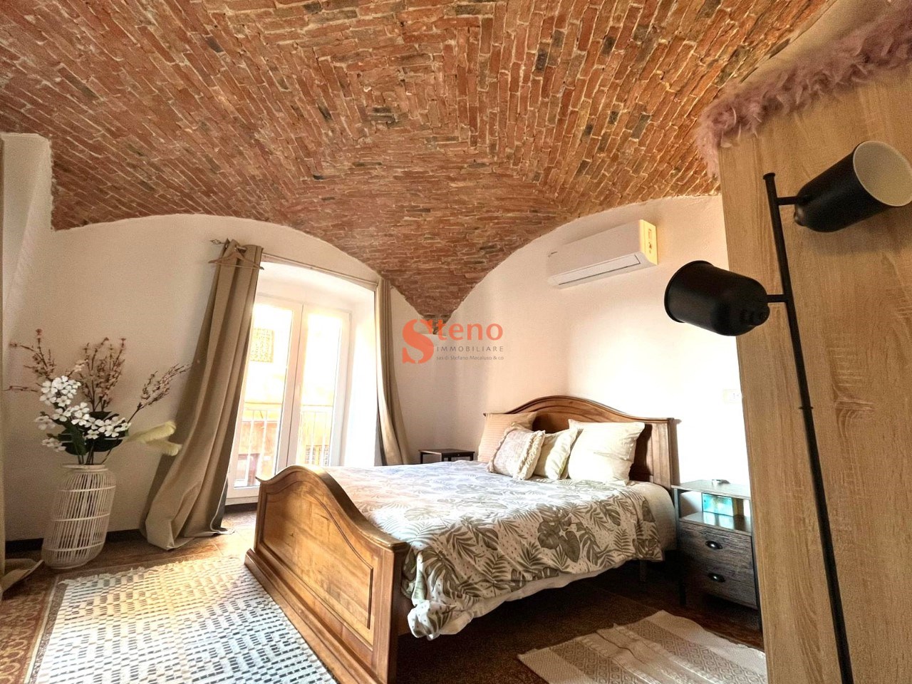 Appartamento Imperia