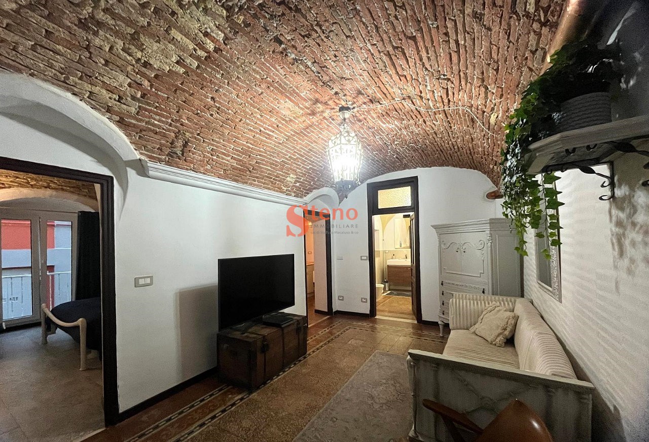 Appartamento Imperia