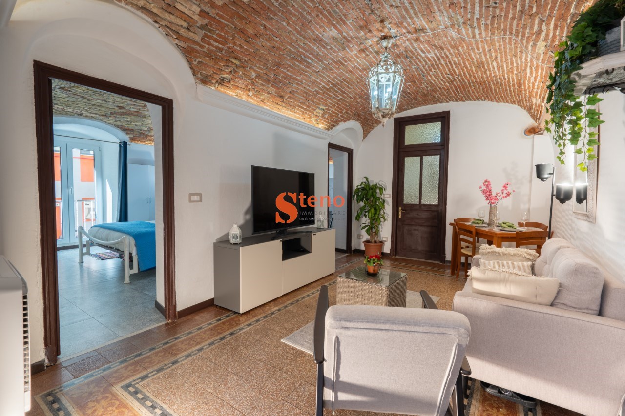 Appartamento Imperia