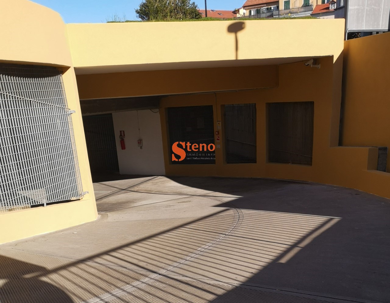 Garage-Box auto-Posto auto Imperia