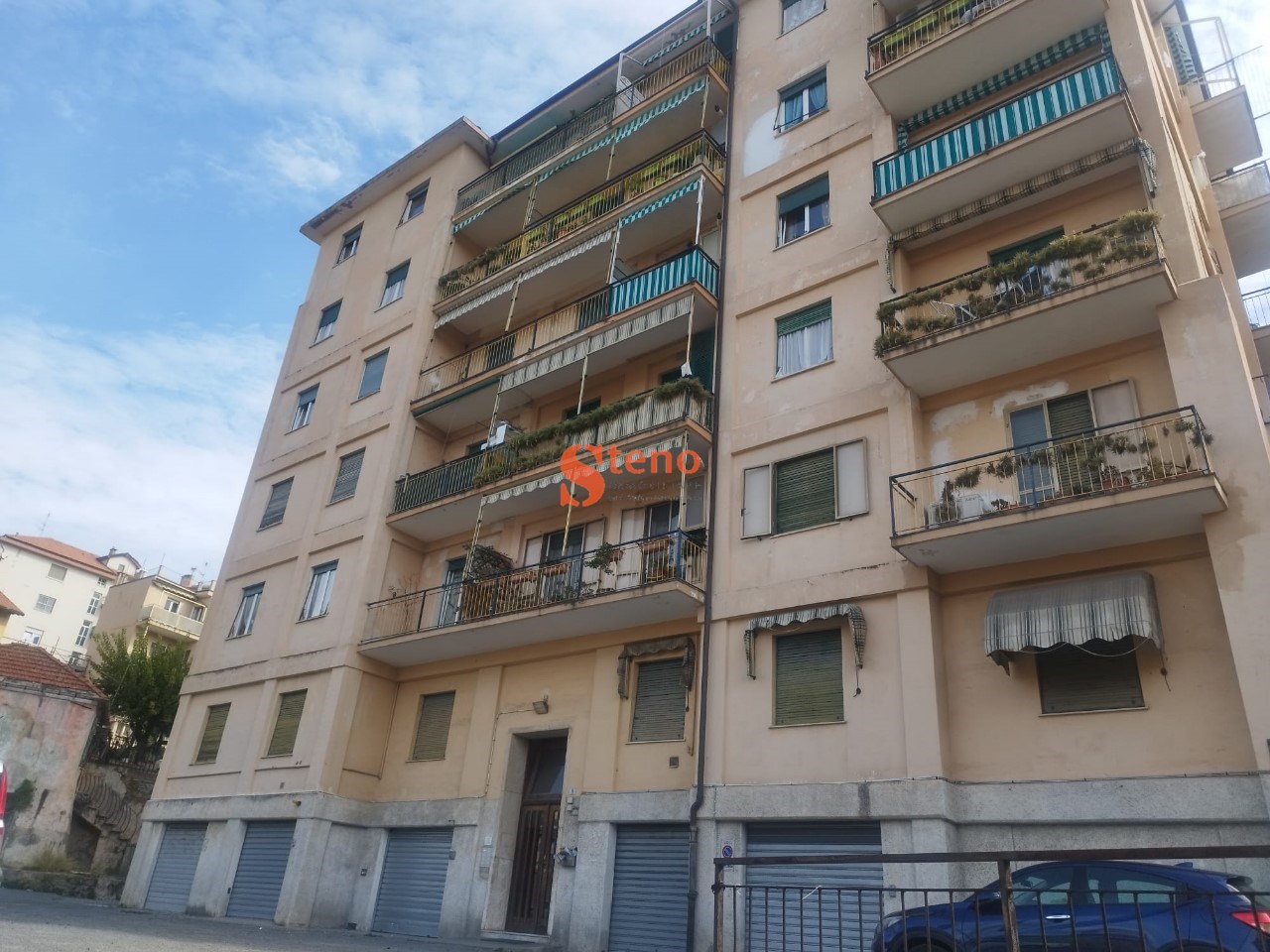 Appartamento Imperia