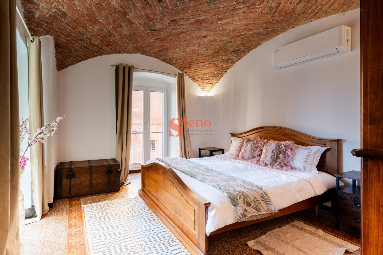 Appartamento Imperia